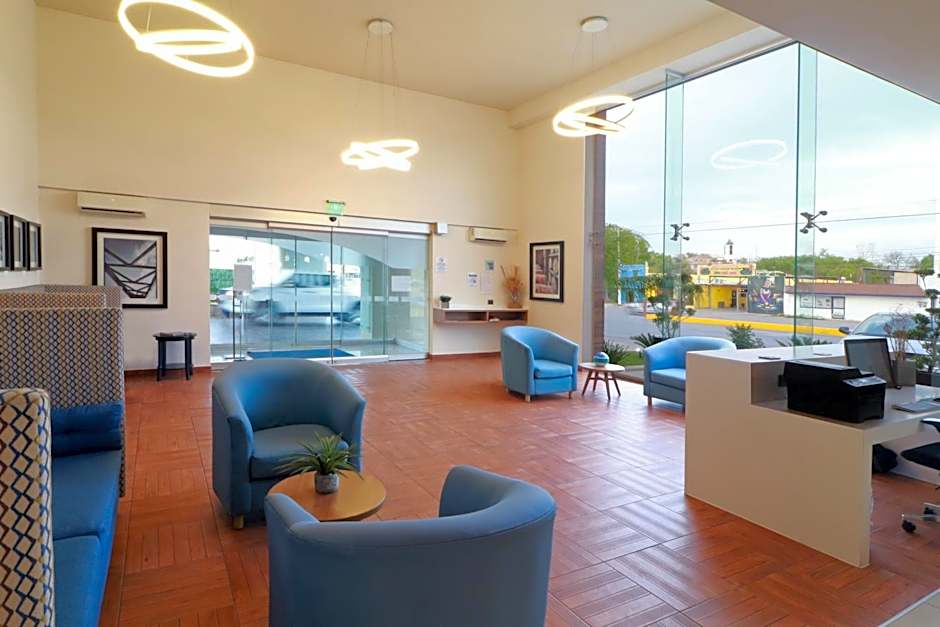 Holiday Inn Express Piedras Negras By IHG