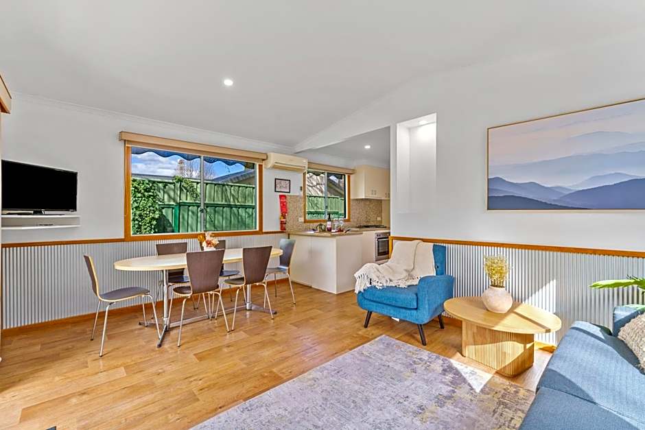 BIG4 Tasman Holiday Parks - Bright