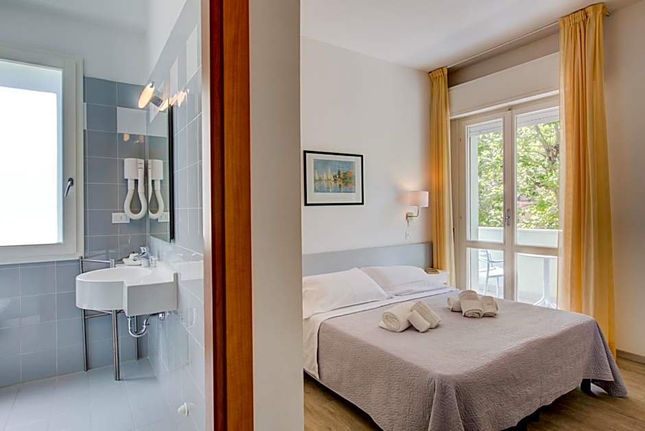 Hotel Ivano