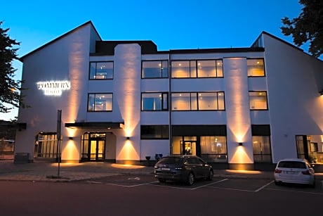 Hotel Pommern