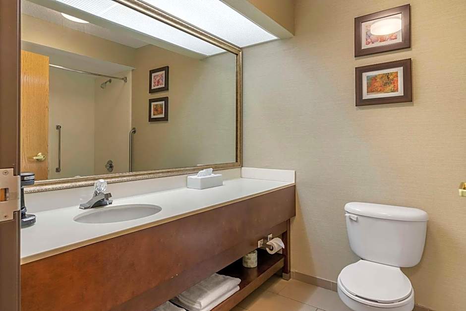 Comfort Inn Charlotte