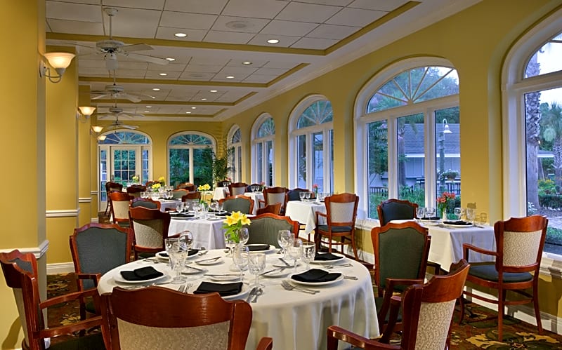 Plantation Resort on Crystal River, Ascend Hotel Collection