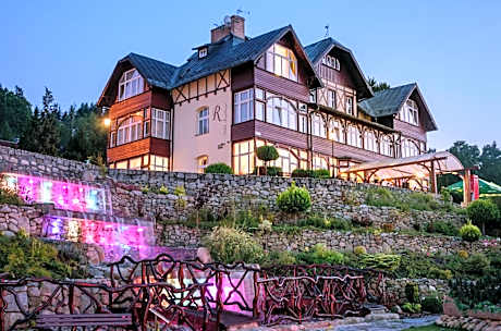 Hotel Rezydencja