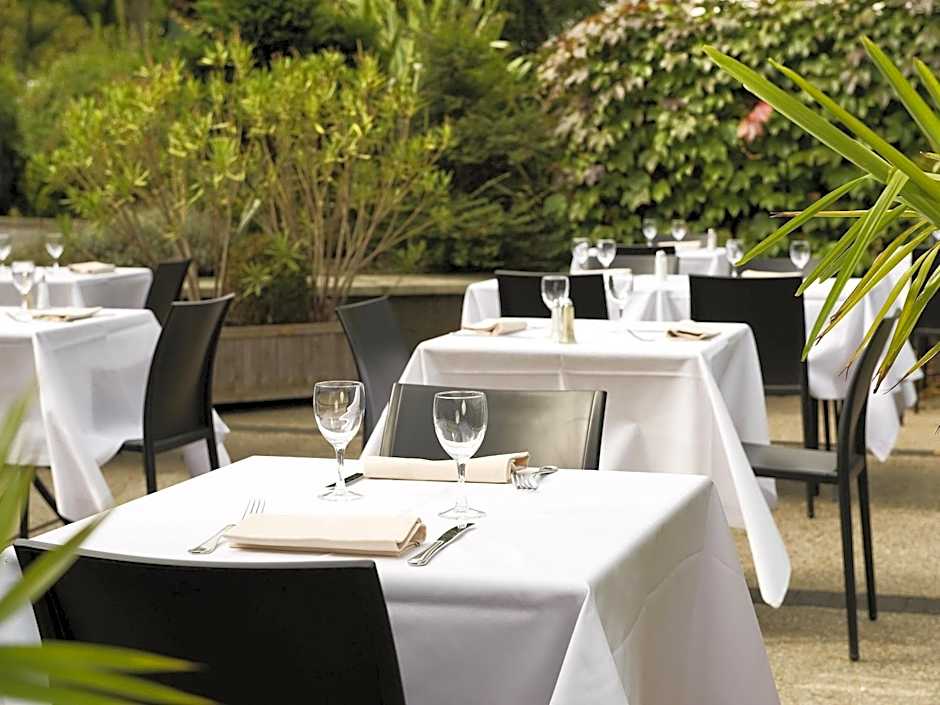 Mercure Paris Porte De Pantin