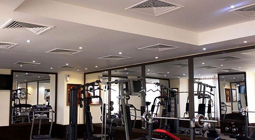 Al Khaleej Grand Hotel