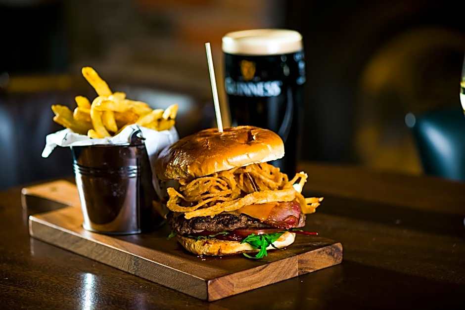 Radisson BLU Hotel and Spa, Limerick