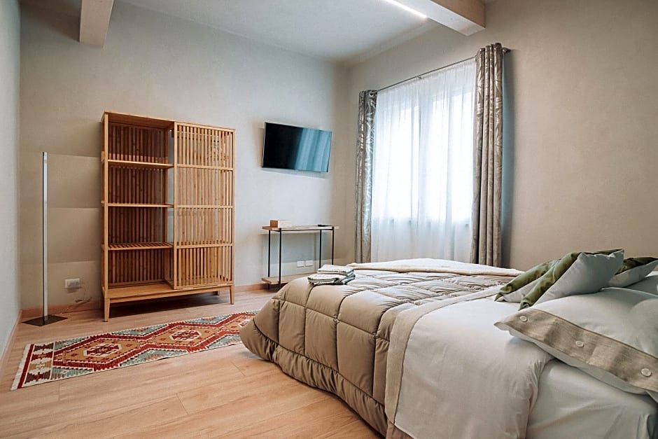 B&B CAVOUR 117
