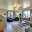 Eagar Vacation Rental Home with Spacious Deck!