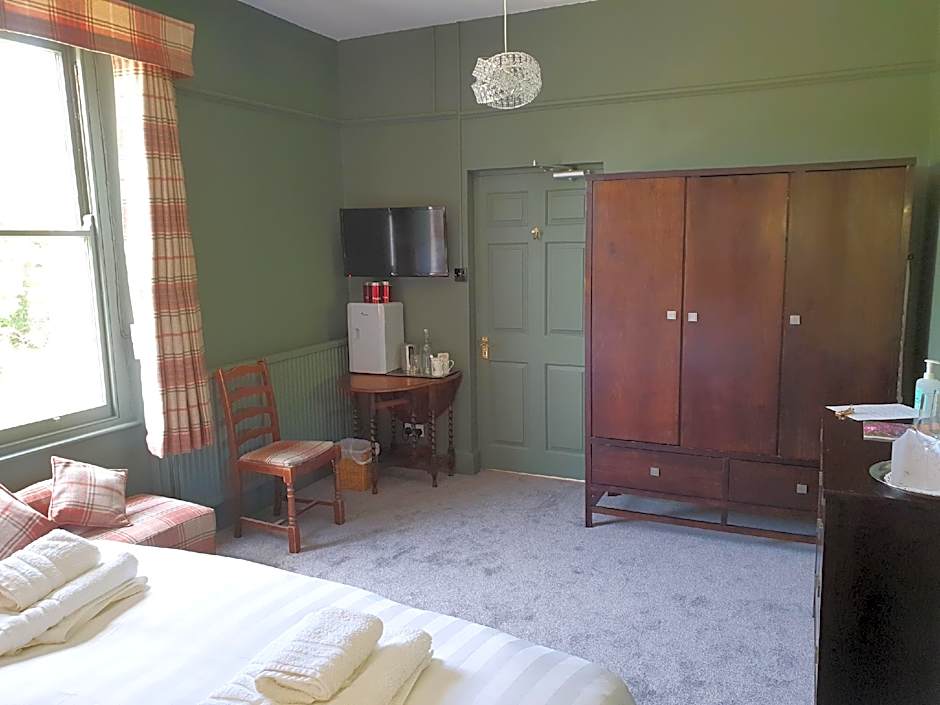 Marley House Bed & Breakfast