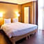 Radisson Blu Balmoral Hotel