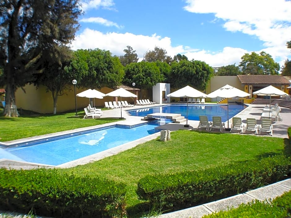 Casa Cantarranas