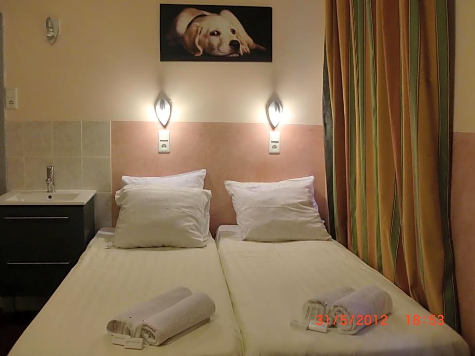 Budget Hotel Neutraal