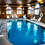 Quality Inn & Suites Loves Park near Rockford