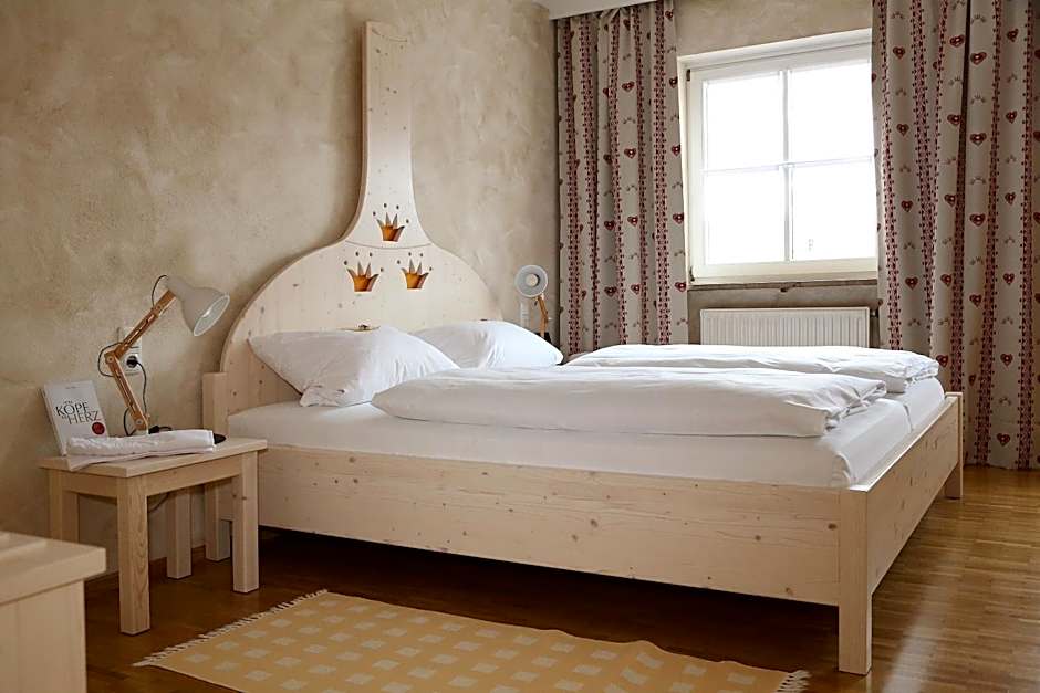 Hotel & Brauereigasthof Drei Kronen