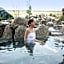 Sagayamato Onsen Hotel Amandi