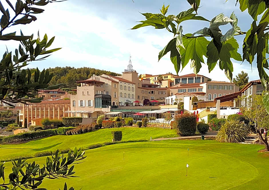 Le Fregate Provence
