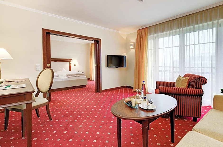 Kurhotel Zink