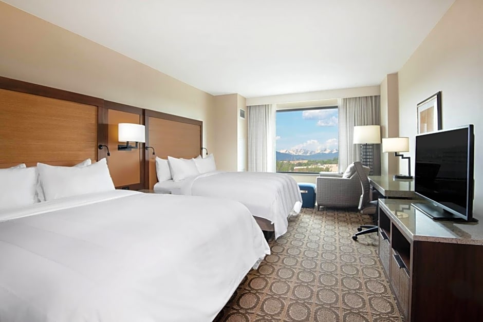 Denver Marriott Westminster