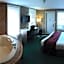 Knights Inn - Huntsville, ON