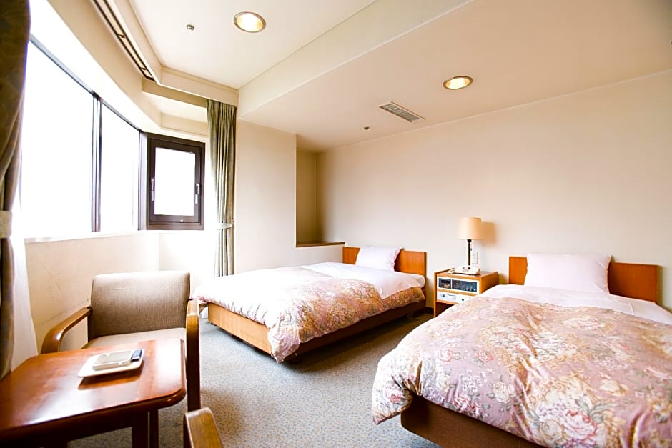 Hotel Ohedo