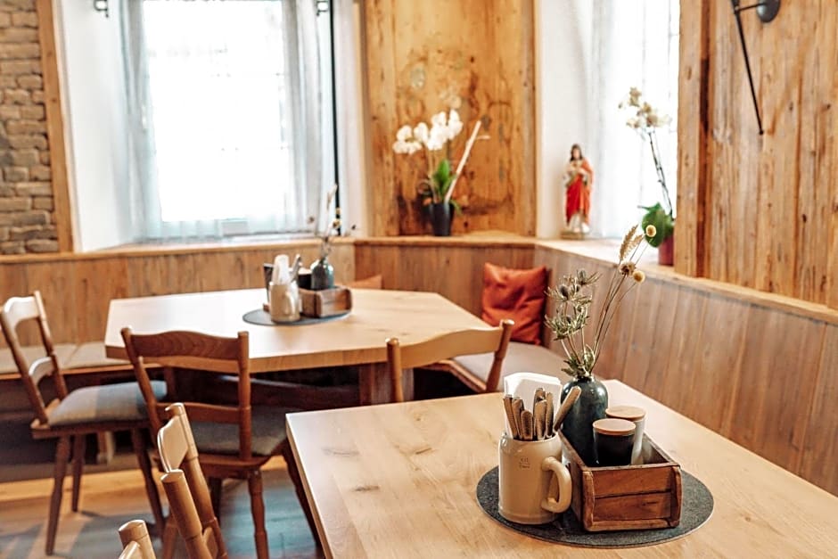 Gasthaus Zum Adler