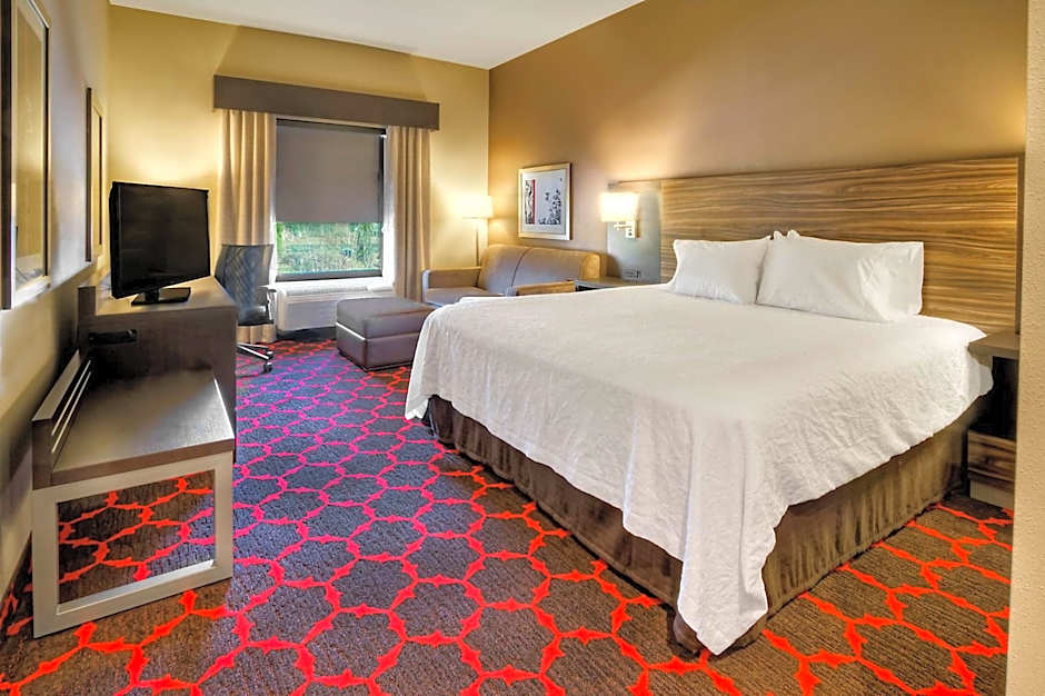 Hampton Inn By Hilton Cookeville