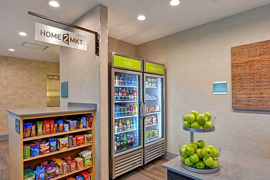 Home2 Suites by Hilton La Porte