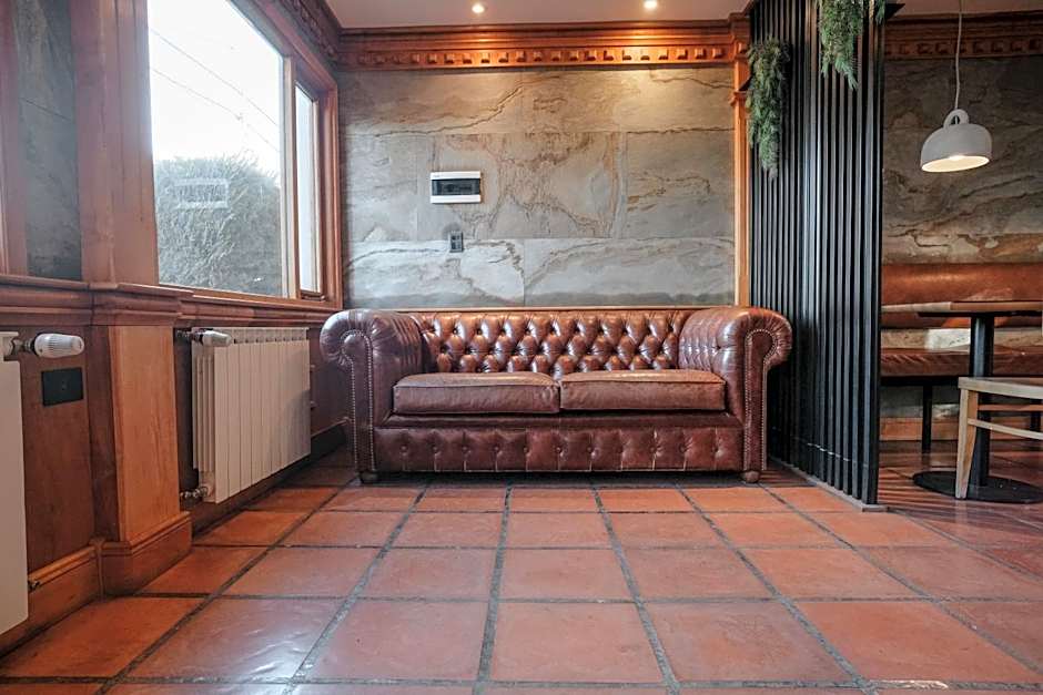 Hostal del Bosque