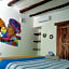 Art Maya Rooms