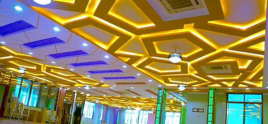 Nefaland Hotel