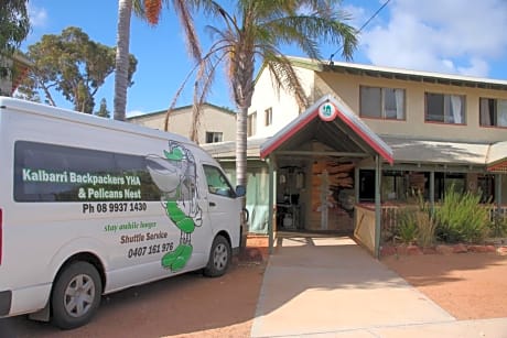 Kalbarri Backpackers YHA