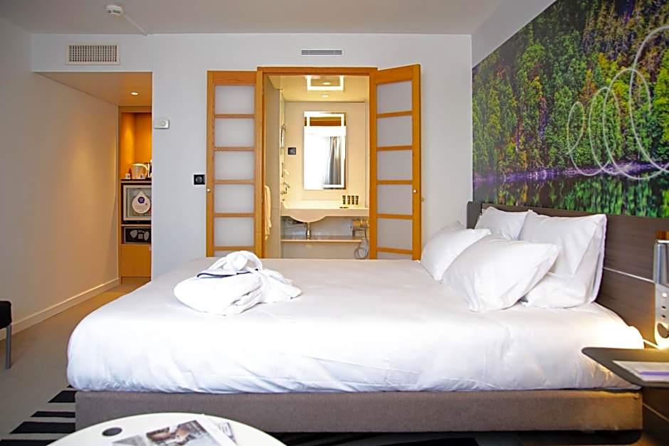 Novotel Lille Centre Grand Place