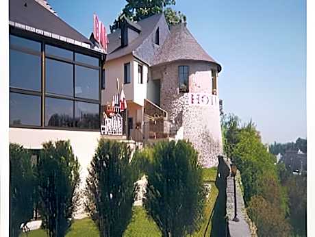 Hotel La Tour des Anglais