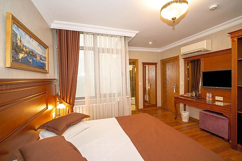 Hotel Blisstanbul
