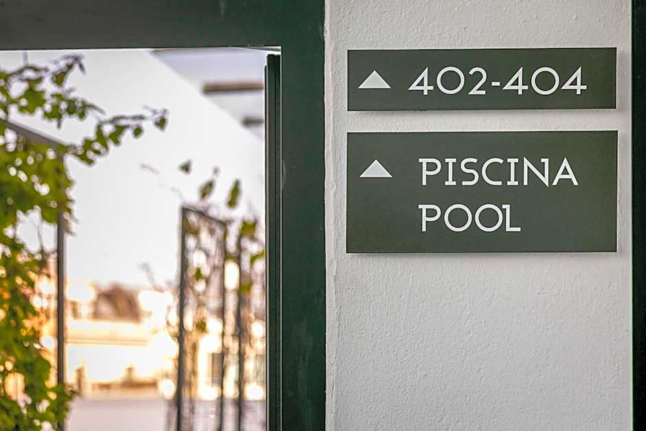 Aquitania Home Suites