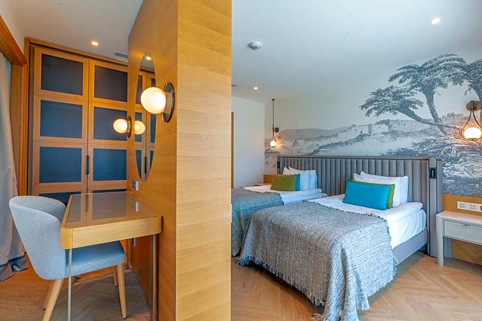 Liberty Fabay - Ultra All Inclusive