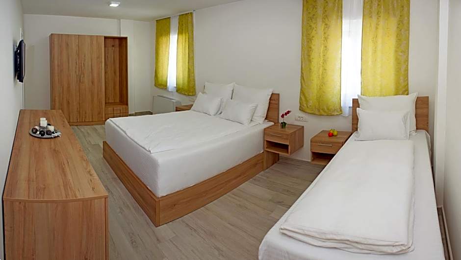 Hotel Rekic