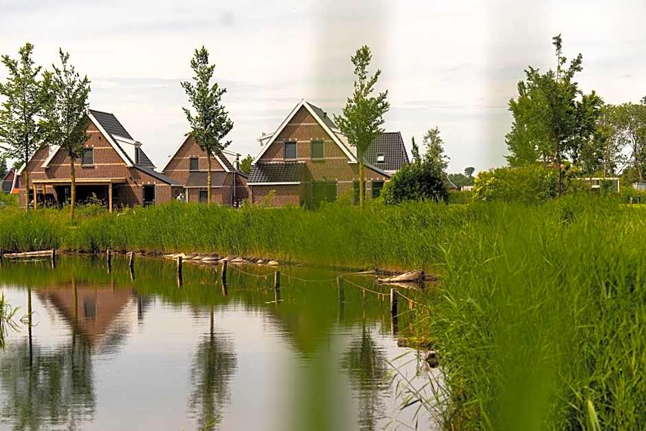 Waterdorp Burdaard
