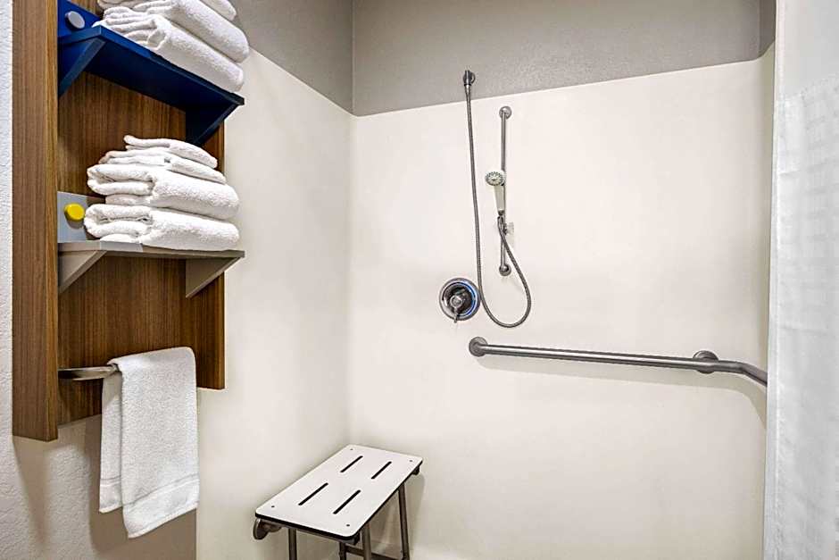 Microtel Inn & Suites By Wyndham New Ulm