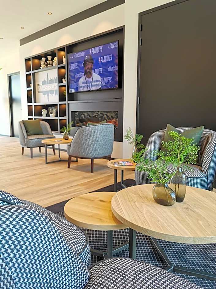 Gr8 Hotel Maastricht Aachen Airport