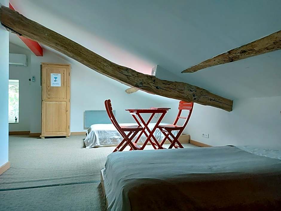 Le Clos de Saint Amour