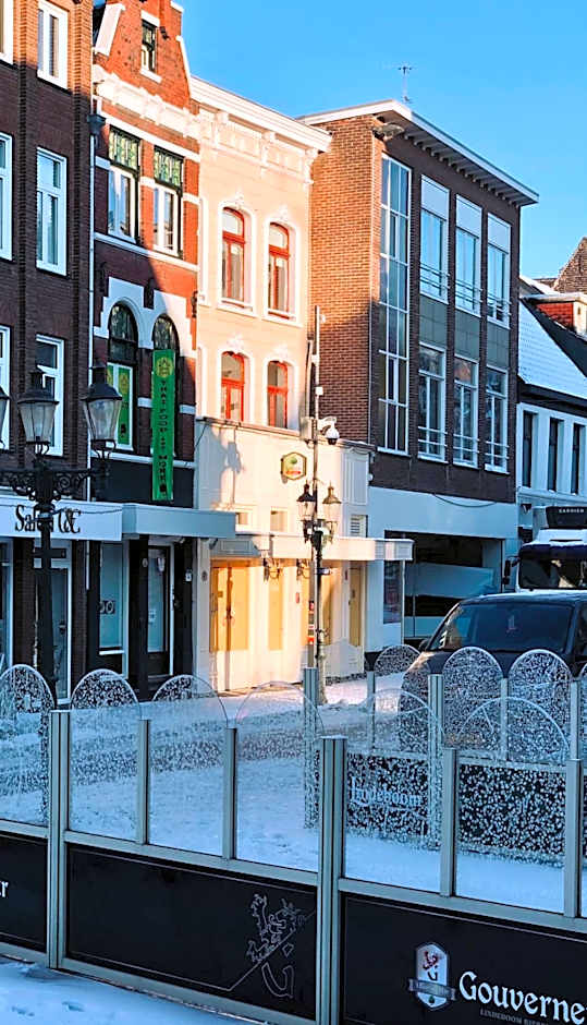 BnB Bruxelles - Studios & Apartments