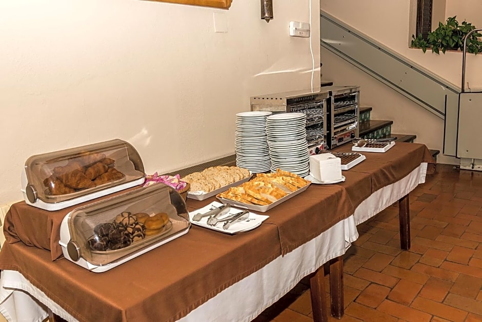 Villa Turistica de Grazalema