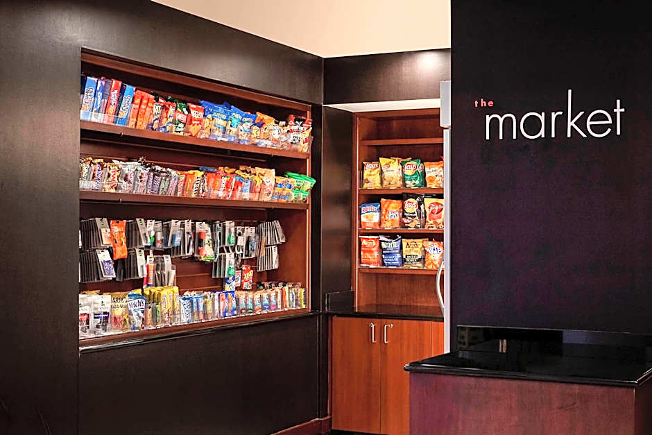 Courtyard by Marriott Des Moines Ankeny