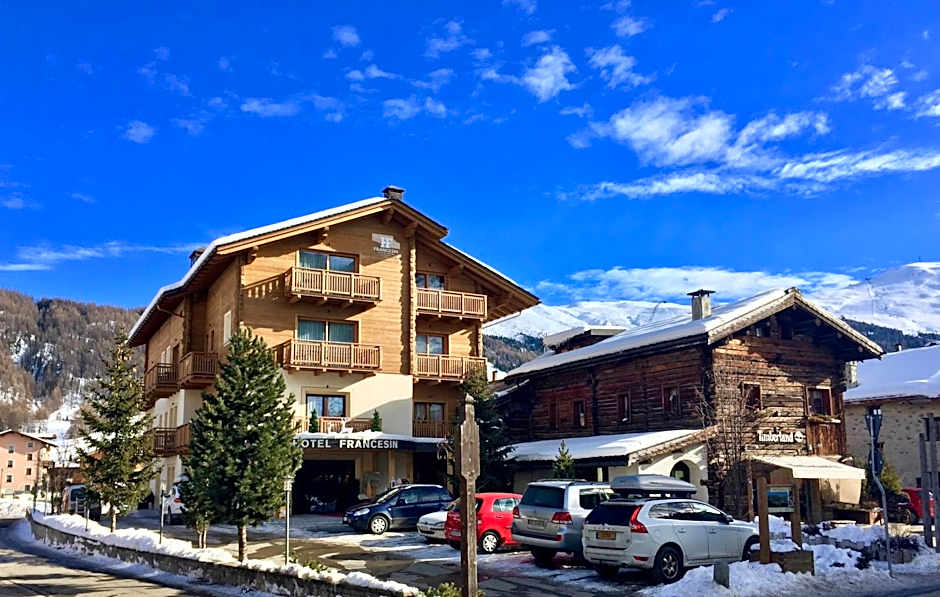 Francesin Active Hotel