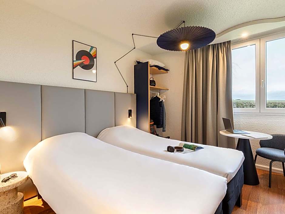 ibis Chalons en Champagne