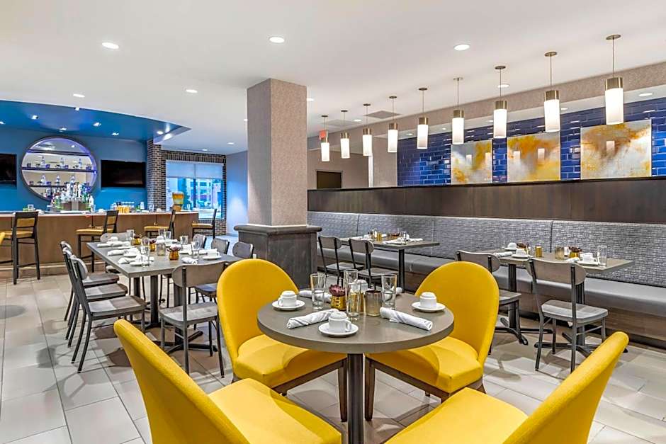 Cambria Hotel Rock Hill - University Center