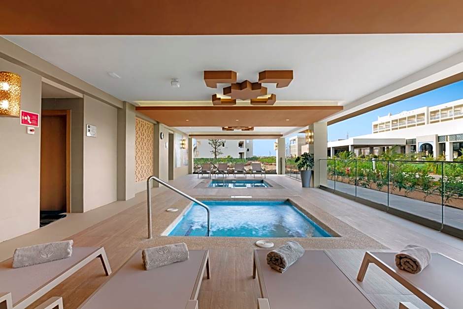 Hotel Riu Baobab - All Inclusive