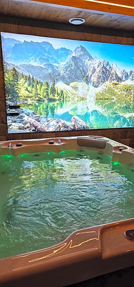 Rezydencja Markowy Dworek