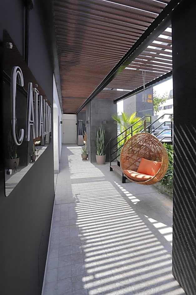 INNSiDE by Meliá Lima Miraflores